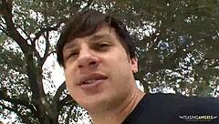 flat broke stud lets mate nail ex-girlfriend for cash