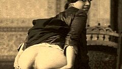 Pretty Boy Licks Narrow Ass MILF's Pussy in Lingerie Until She Orgasms