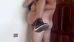 i fuck my brazilian girl's ass