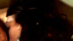 Mi Hermanastro Hace Trabajo Novio Cornudo. Intensa Orgy Squirt.