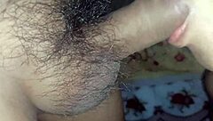 Feeling so sexy with big cock blowjob