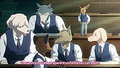 Watch Beastars Season 2 Episode 1 with Spanish Subtitles