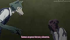Watch Beastars Season 2 Episode 1 with Spanish Subtitles