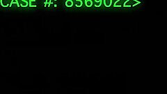 Teenlifters - Petite Brunette Shoplifter Strikes Deal with Officer After Search