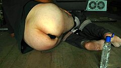 this is drog's buttplug video number one, pretty wild.