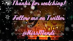 Learning to give sloppy blowjob at home.