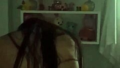 Friend Invited Me To Fuck Her