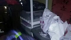 Sloppy deepthroat for big booty ebony lovers