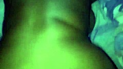 Sloppy deepthroat for big booty ebony lovers