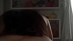 Friend Invited Me To Fuck Her