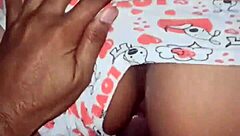 Friend Invited Me To Fuck Her