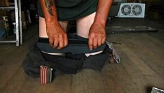 this is drog's buttplug video number one, pretty wild.