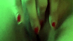 Hey, wanna see me devour a banana for my 10K fans?