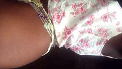 why don't you watch me finger my pussy while smoking and getting creampied?