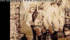 Dark Lantern Entertainment Presents Two Centuries of Antique and Retro Videos