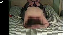 I fucked my friend's hot big tits milf