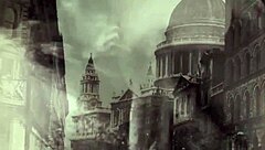 Dark Lantern Entertainment Presents Two Centuries of Antique and Retro Videos