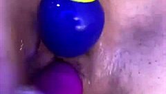 ki-sim masturbates on stream and squirts hard 😍