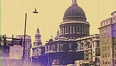 Dark Lantern Entertainment Presents Two Centuries of Antique and Retro Videos