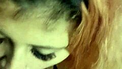 Wow, my first blowjob with Ramses and Sol Angel models! Oral amateurs so intense?