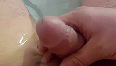 This big dick swings around in the video. It's huge!