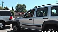 I watch Soccer Darien Ross suck black cock