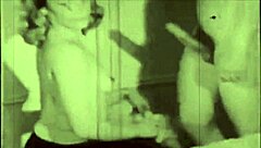 Dark Lantern Entertainment Presents Two Centuries of Antique and Retro Videos