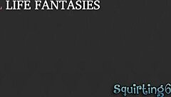 Does Keisha Grey Lick Abella Danger's Pussy?