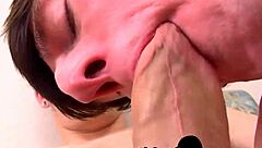 good looking emo twinks hanging out casually