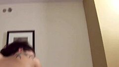 Check that teen's pussy depth!