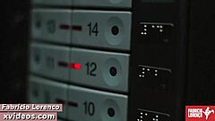 Busty Maya Trying Anal First Time At Her Date Ferr-Art