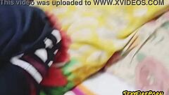 I Fuck My Boss's Girlfriend in Office