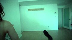 Step siblings engage in hardcore riding and cumshot