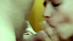 Teen Hottie Rips Clothes for Public Masturbation!