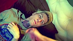 Do You Want To See This Cute Mexican Girl Masturbating To Orgasm?