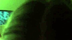 i'm deepthroating my hubby's 8-inch friend while he gets ready for work