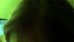 i'm deepthroating my hubby's 8-inch friend while he gets ready for work