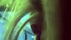 i'm deepthroating my hubby's 8-inch friend while he gets ready for work