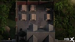 Sunsets pale compared to your beauty