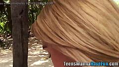 i watch these real teen 18+s suckin shlong in pov and gettin facials