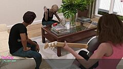 Complete gameplay of lust part 6