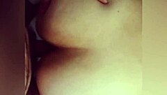 My Tight Ass Loved That Thick Cock Opening Me