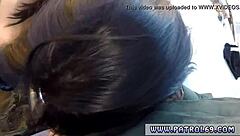 russian amateur in high definition homemade video