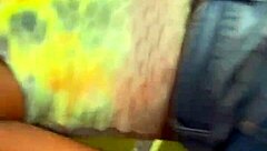 Slim Ebony Sucks Cock On Spinning Office Chair At Work. Cum Follows Hardcore Action.