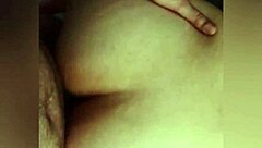 My Tight Ass Loved That Thick Cock Opening Me