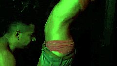 Fresh Teen Slave's Ass Destroyed In Bondage