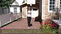 Complete gameplay of lust part 6