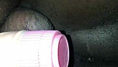 Double penetration makes this bbw milf feel intense pleasure with toys