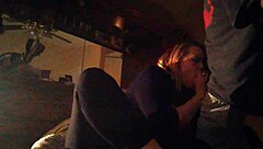 Mistress Gets BLACKED By Big Cock In Interracial Fun