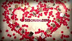 Jane, can you believe this horny stud drilling your cunt in doggystyle? It's wild!